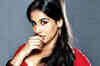 Vidya gets mouth ulcers due to excessive smoking