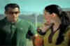 I Love You: Bodyguard