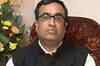Kalmadi can't evade responsibility: Maken