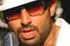 Abhishek Bachchan loves doing item numbers