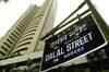 Sensex tanks by over 400 points, Nifty down  by 140 points