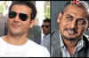 Arbaaz Khan patches-up with Abhinav Kashyap