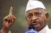 Anna rubbishes charges, says they are all false