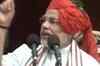 Modi calls Rahul's farmer campaign 'photo-op'
