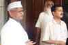 Delhi Police refuse permission for Anna fast