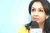 Sharmila Tagore supports Anna's crusade