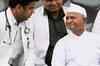 RSS, BJP not behind my fast: Anna