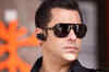 Salman Khan brings his lucky bracelet back