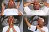 Anna Hazare says govt efforts on Lokpal still not sincere