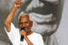 Anna sets 3 conditions to end 10-day fast