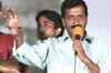 Reach PM's 7 RCR residence: Kejriwal to supporters