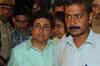 We have to be alert: Kejriwal