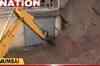 One killed in Mumbai landslide