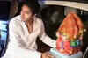 Ganpati has given me a lot: Shreyas Talpade 