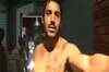 'Force' blooper: John complains of upset stomach