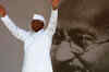 Anna slams MPs opposing Jan Lokpal Bill