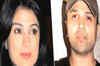 Married Himesh having an affair with TV actress?