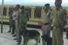 Security of 'Palace on Wheels' beefed up