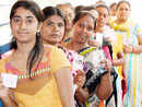 'Cong heading back to power'