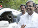 Karnataka assembly results: Congress surges ahead