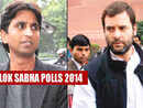 AAP hints at Kumar Vishwas-Rahul clash in 2014