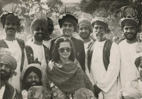 Rajiv Gandhi