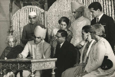 Rajiv Gandhi