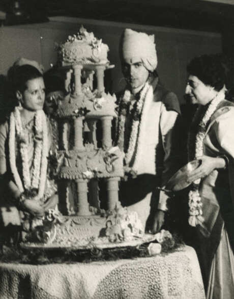 Rajiv Gandhi