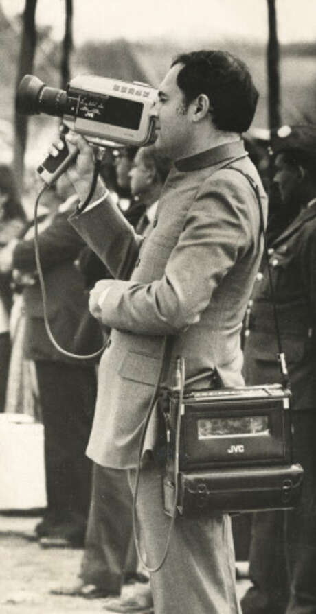 Rajiv Gandhi