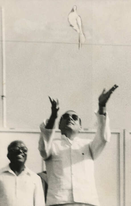 Rajiv Gandhi