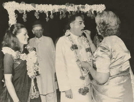 Rajiv Gandhi