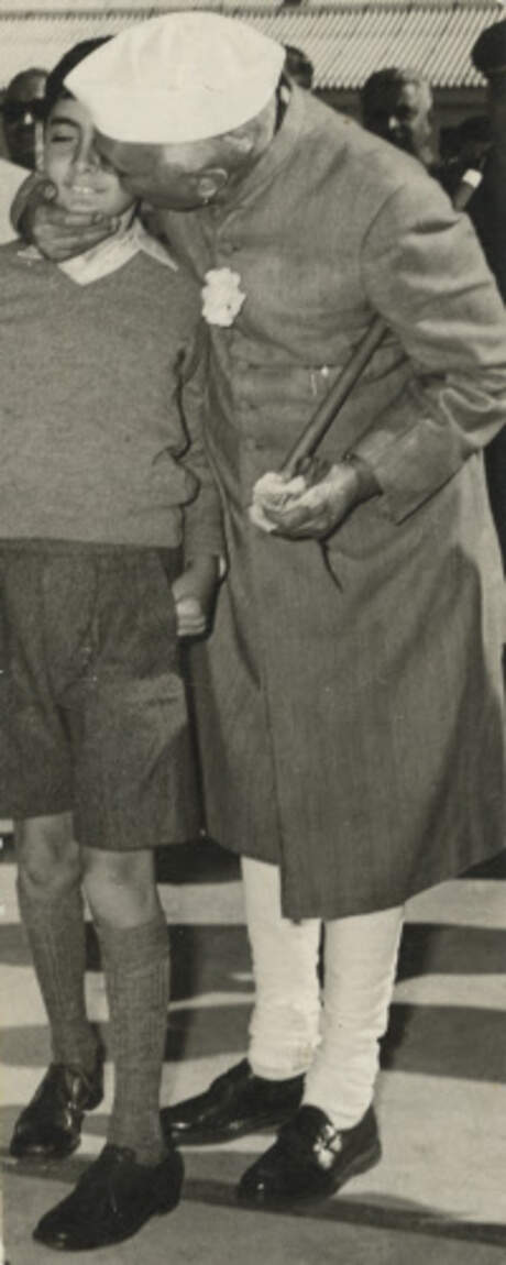 Rajiv Gandhi