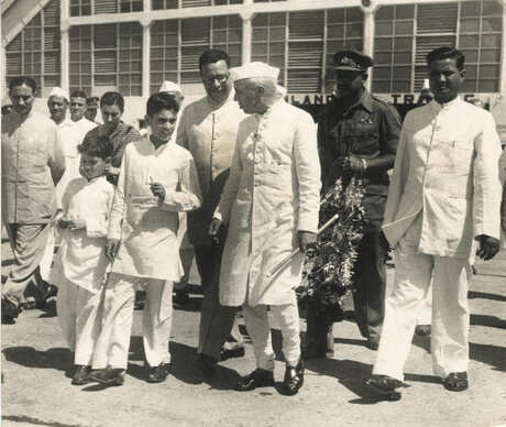 Rajiv Gandhi