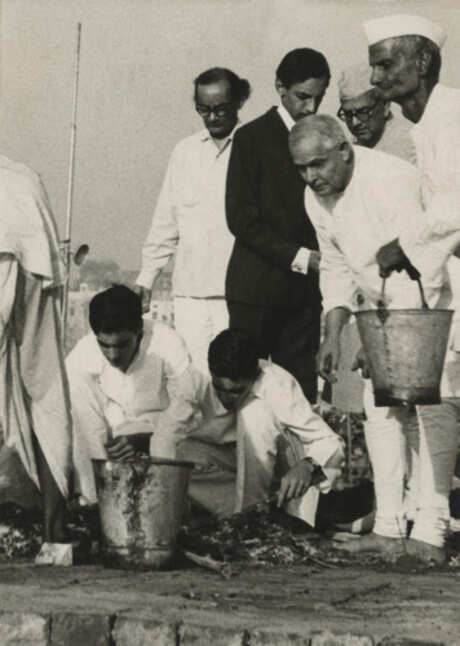Rajiv Gandhi