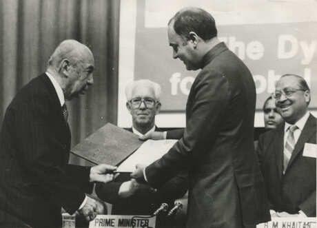 Rajiv Gandhi