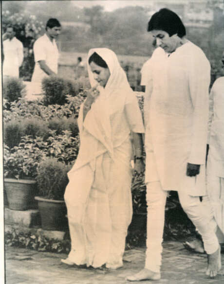 Rajiv Gandhi