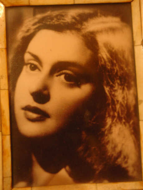 Gayatri Devi