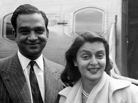 Gayatri Devi