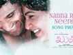 Kushi | Kannada Song - Nanna Roja Neene (Promo)