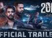 2018 - Official Telugu Trailer