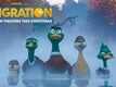 Migration - Announcement