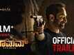 Dhoomam - Official Kannada Trailer