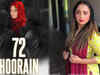 Bhojpuri actress Sabiha Shaikh aka Rani Chatterjee slams makers of '72 Hoorain': 'Where does Quran say to kill people? Can you show it to me?'