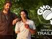 Ghoomer - Official Trailer