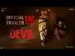 Devil - Official Trailer