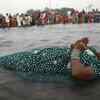 Chhath - Sun worship