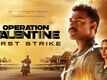 Operation Valentine - Official Hindi Teaser