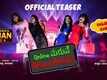 Online Madhuve Offline Shobhana - Official Teaser
