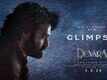 Devara Part-1 - Official Glimpse