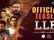 LLB: Life Line Of Bachelors - Official Teaser